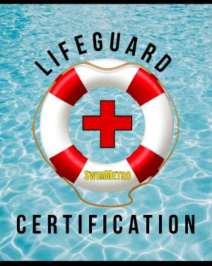 Lifeguard Training – Certification Course