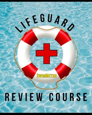 Lifeguard Training – Review