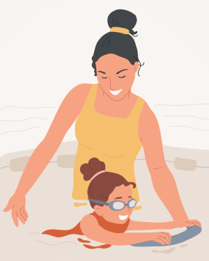 Swim Lessons